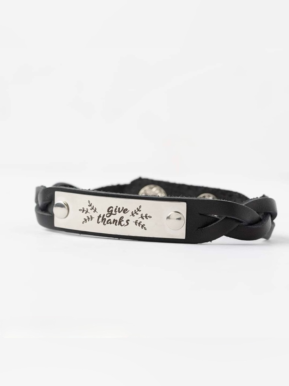 🆕 Give Thanks Bracelet